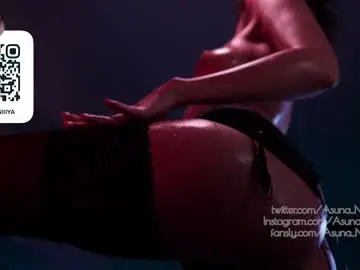 Chaturbate Adult Webcams of asuna_niiya