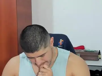 Chaturbate Live Sex Cam of baltazardupont
