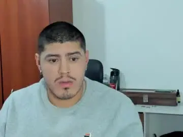 Chaturbate Free Porn Cam of baltazardupont