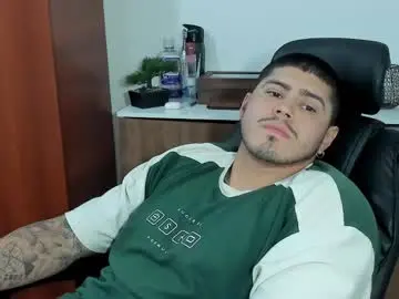 Chaturbate Free Live Porn of baltazardupont