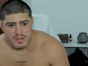 Chaturbate Free Live Porn of baltazardupont