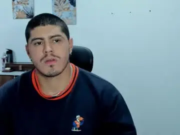 Chaturbate Sex Chat of baltazardupont