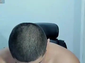 Chaturbate Live Sex Cam of baltazardupont