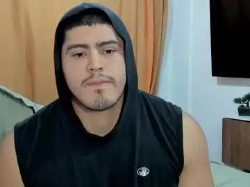 Chaturbate Best live sex cam show of baltazardupont