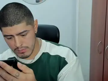 Chaturbate Live Porn of baltazardupont