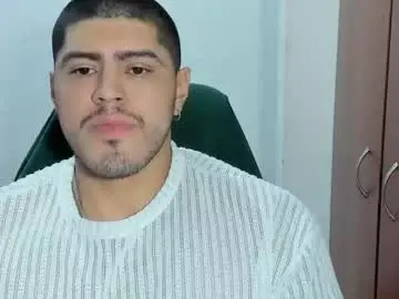 Chaturbate Adult Webcam of baltazardupont