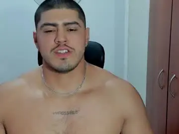 Chaturbate Free Live Porn of baltazardupont