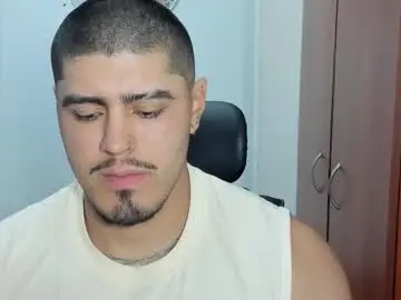 Chaturbate Sex Chat of baltazardupont