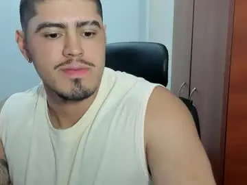 Chaturbate Free Live Porn of baltazardupont