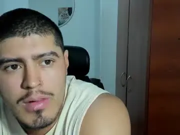 Chaturbate Adult Webcam of baltazardupont