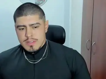 Chaturbate Sex Cam of baltazardupont