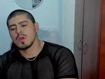 Chaturbate Adult Webcams of baltazardupont