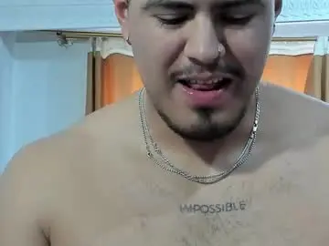 Chaturbate Free Porn Cam of baltazardupont