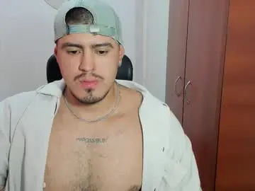 Chaturbate Nude Webcam of baltazardupont