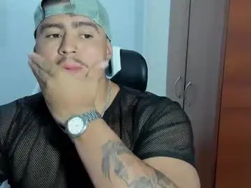 Chaturbate Free Porn Cam of baltazardupont