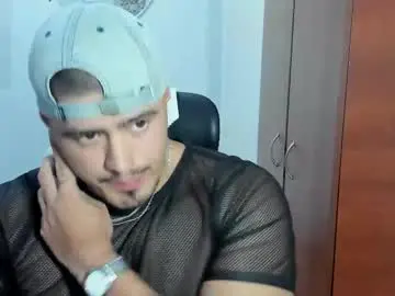 Chaturbate Nude Webcam of baltazardupont