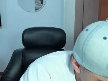 Chaturbate Live Porn of baltazardupont