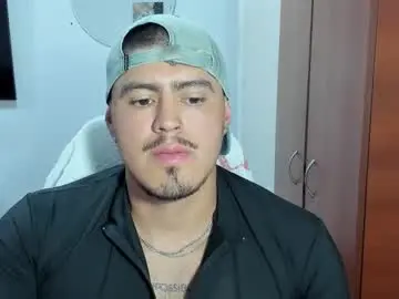 Chaturbate Free Porn Cam of baltazardupont