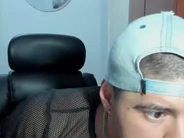 Chaturbate Live Sex Cam of baltazardupont