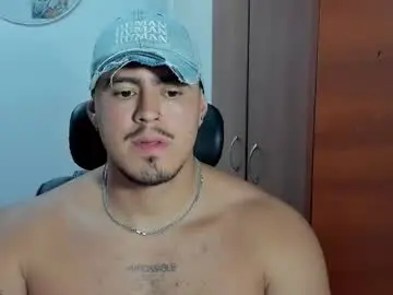 Chaturbate Best Webcam of baltazardupont