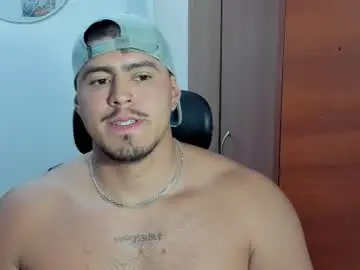 Chaturbate Best Webcam of baltazardupont