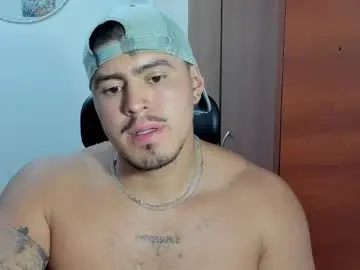 Chaturbate Free Live Porn of baltazardupont