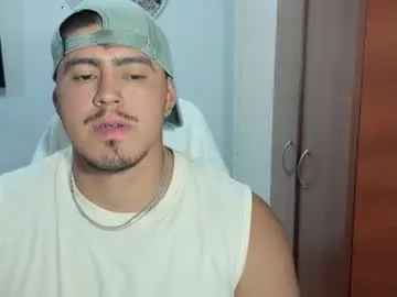 Chaturbate Live Porn of baltazardupont