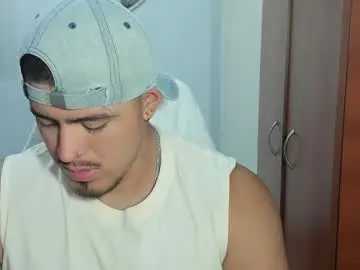 Chaturbate Live Sex Cam of baltazardupont