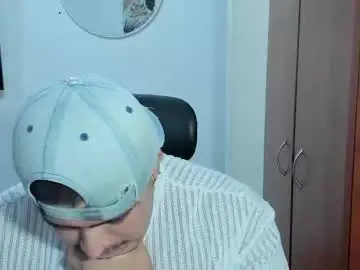 Chaturbate Free Live Porn of baltazardupont