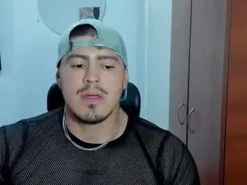 Chaturbate Live Porn of baltazardupont