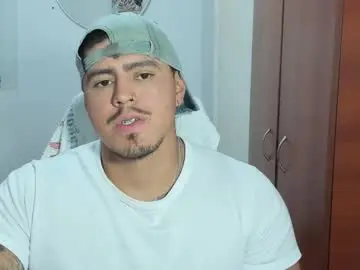 Chaturbate Live Porn of baltazardupont