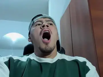 Chaturbate Live Sex Cam of baltazardupont