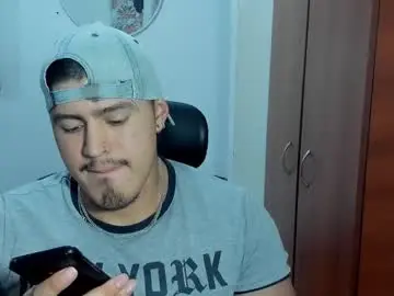 Chaturbate Sex Chat of baltazardupont