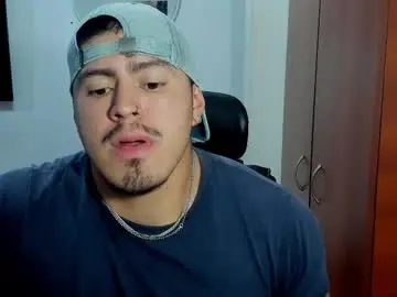 Chaturbate Live Sex of baltazardupont