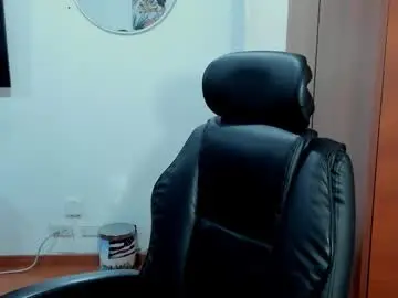 Chaturbate Adult Webcam of baltazardupont