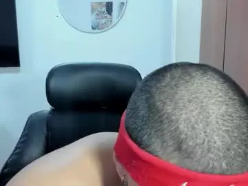 Chaturbate Sex Chat of baltazardupont