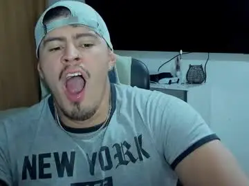 Chaturbate Free Porn Cam of baltazardupont