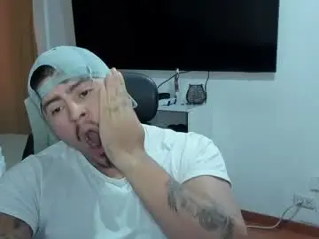 Chaturbate Free Live Porn of baltazardupont