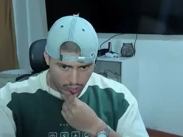 Chaturbate Sex Cam of baltazardupont