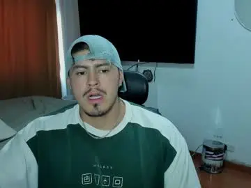 Chaturbate Best live sex cam show of baltazardupont