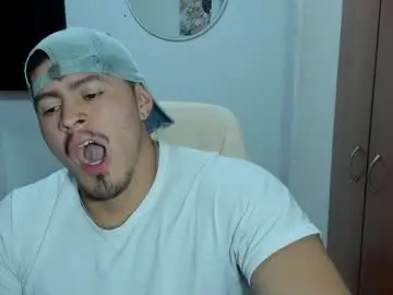 Chaturbate Adult Webcams of baltazardupont