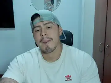 Chaturbate Free Porn Cam of baltazardupont