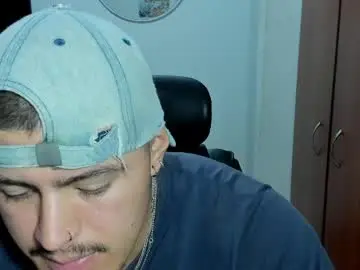 Chaturbate Sex Chat of baltazardupont