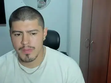 Chaturbate Sex Cam of baltazardupont