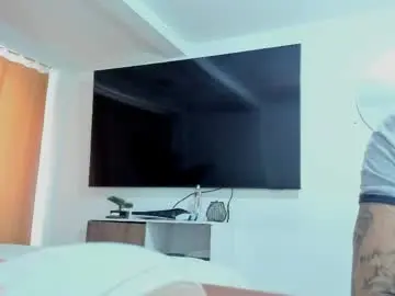 Chaturbate Free Porn Cam of baltazardupont