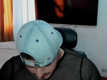 Chaturbate Watch Live Sex Cams of baltazardupont