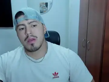 Chaturbate Live Sex Cam of baltazardupont