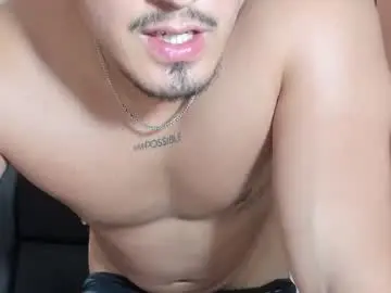 Chaturbate Adult Webcams of baltazardupont