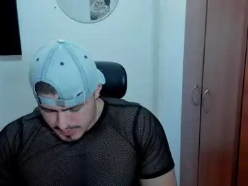 Chaturbate Live Porn of baltazardupont