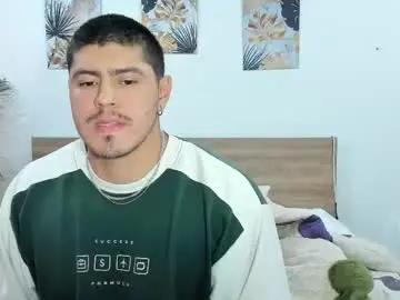 Chaturbate Live Sex of baltazardupont